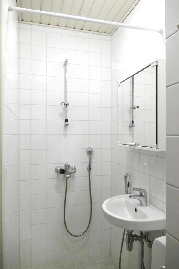 Luotsi 1911 Suite Helsingfors Exteriör bild